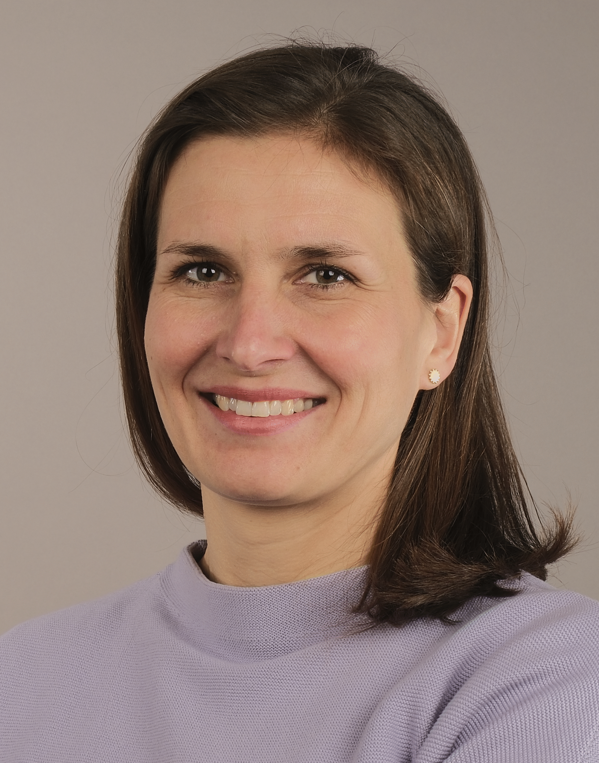 Frau Dr. Leonie Thum